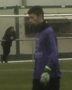 Lucas (S.D. Fisterra) - 2014/2015