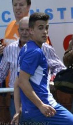 Alex (S.R.D. Unin Cee) - 2014/2015