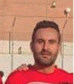 Jose Madrid (Salar C.F.) - 2014/2015