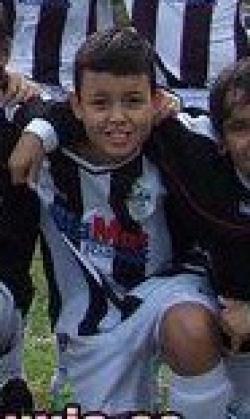 Daniel (Outes F.C.) - 2014/2015