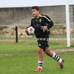 Jose Manuel (Outes F.C.) - 2014/2015