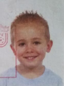 Marco (Ronda de Valencia) - 2014/2015