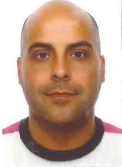 Roberto Carlos (La Virgen del Camino) - 2014/2015