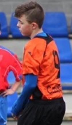 Francisco Moreira (AS BALEAS FS) - 2014/2015