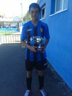Santi Cass (Cabana Sociedad Depo) - 2014/2015