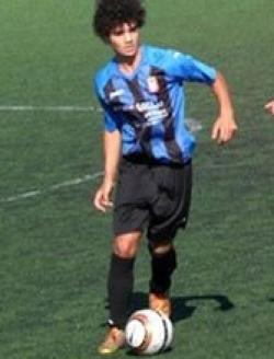 Alberto Pombo (Cabana Sociedad Depo) - 2014/2015