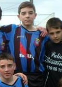 Breo (Cabana Sociedad Depo) - 2014/2015