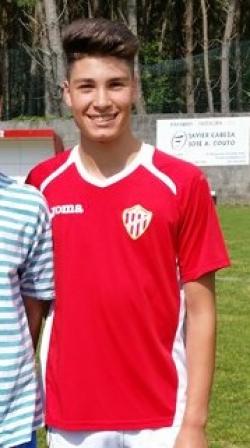 Dou (Sofan sd) - 2014/2015