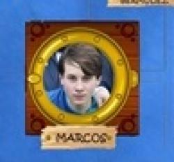 Marcos (Corme C.F.) - 2014/2015