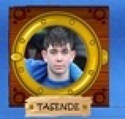Manuel Tasende (Corme C.F.) - 2014/2015