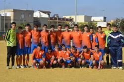Adri (Pago San Jos) - 2014/2015