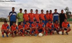 Aspi (Pago San Jos) - 2014/2015