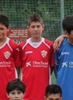Eloy (Sofan sd) - 2014/2015