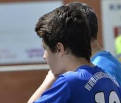 Martin (U.C. Cee) - 2014/2015