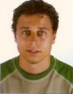 Gallego (C.D. Villaralbo) - 2014/2015