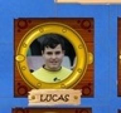 Lucas Vicente (Corme C.F.) - 2014/2015