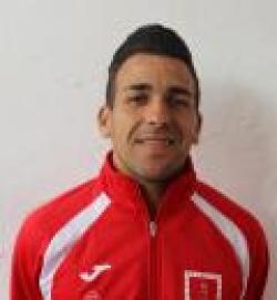Pepe (Atltico Pueblonuevo) - 2014/2015