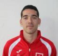 Jess Baena (Atltico Pueblonuevo) - 2014/2015