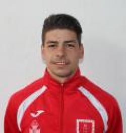 Manu Gragera (Atltico Pueblonuevo) - 2014/2015