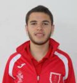 Jos Luis (Puebla de la Calzada) - 2014/2015