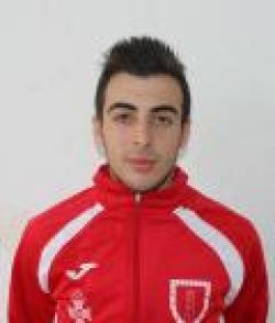 Adri (Atltico Pueblonuevo) - 2014/2015
