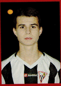Martn Dez (Victoria C.F. (B)) - 2014/2015