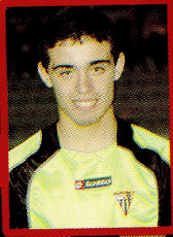 Sergio Fernndez (Victoria C.F. (B)) - 2014/2015
