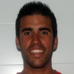 lvaro (C.D. Azuaga) - 2014/2015