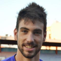 Juanan (C.D. Calamonte) - 2014/2015
