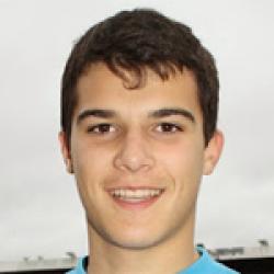 Samu (Don Bosco C.F.) - 2014/2015