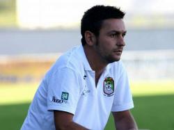 Mchel Alonso (U.D. Somozas) - 2014/2015