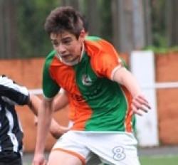 Samuel (Xallas F.C.) - 2014/2015