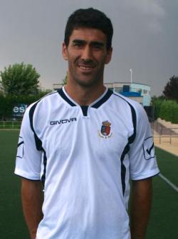 Salva (Pozuelo de Alarcn) - 2014/2015