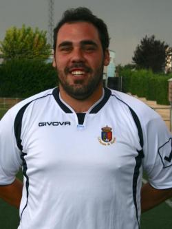 Kike Ojalvo (Pozuelo de Alarcn) - 2014/2015