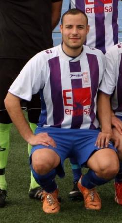 Jess (Carboneras Atltico) - 2014/2015