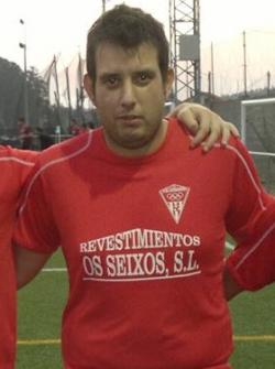 Uru (U.D. Cerqueda) - 2014/2015