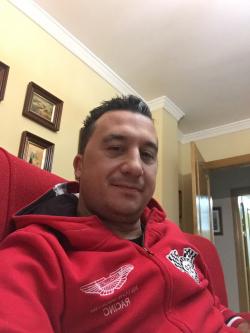 Ivanky (C.F. Gejar-Sierra) - 2014/2015