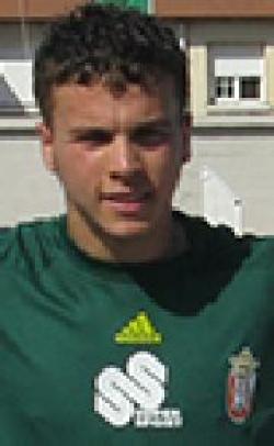 Nadir (A.D. Ceuta F.C.) - 2014/2015