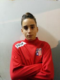 Blanquez (C.D. Baza) - 2014/2015