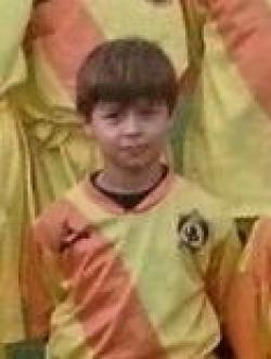 Dani Jimnez (Benalmdena Atco. B) - 2014/2015