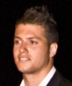 ALFONSITO (Olont C.F.) - 2014/2015