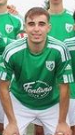 Manu (S.C.R. Esteirana) - 2014/2015