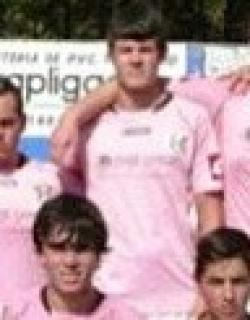 Brais (S.C.D. Malpica) - 2014/2015
