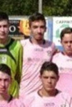 Alberto Arcay (S.C.D. Malpica) - 2014/2015