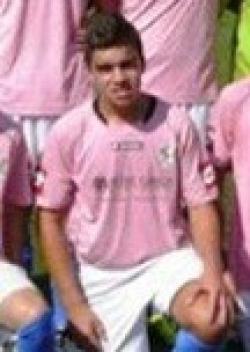 Gonzalo Gende (S.C.D. Malpica) - 2014/2015