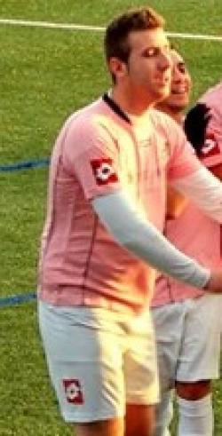 Steven (S.C.D. Malpica) - 2014/2015