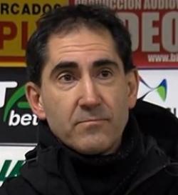 Jos Flix Gallastegi (S.D. Amorebieta) - 2014/2015