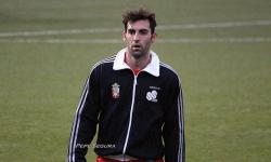 Manolo Garca (C.F. Sant Rafel) - 2014/2015