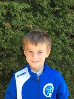 Ignacio (Estrella Portuense) - 2014/2015