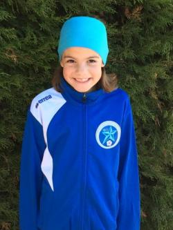 Noa (At Villalonga F.F A) - 2014/2015
